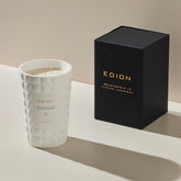 Aromatinė žvakė CELLO SUITE N. 15 VIVALDI HARMONY 2.5 kg | SILUETI e-boutique